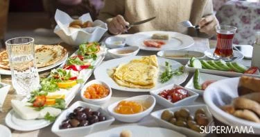 مطاعم فطور بالرياض