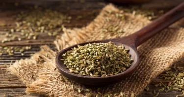 الفرق بين الشمر واليانسون