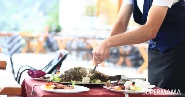 أفضل مطعم أسماك بالرياض