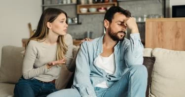 اضطراب ثنائي القطب والزواج