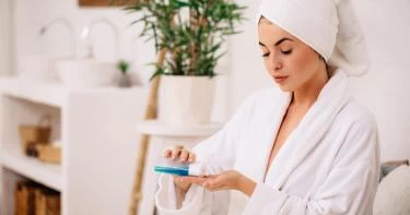أفضل تونر للبشرة المختلطة