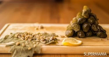 آلة ورق العنب