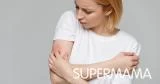 علاج البشرة الحساسة الملتهبة