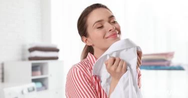حيلة لغسيل أنظف وأنعم