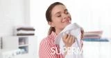 حيلة لغسيل أنظف وأنعم