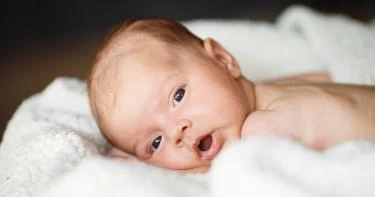 متلازمة كوشينغ عند الرضع