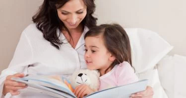 قصص أطفال عمر 4 سنوات