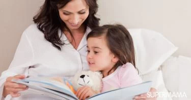 قصص أطفال عمر 4 سنوات
