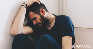 علامات الزوج المدمن