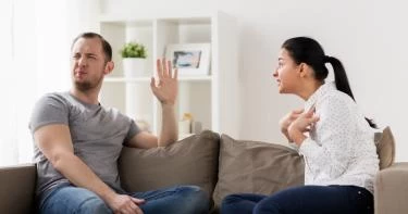 أسباب عدم احترام الزوج لزوجته
