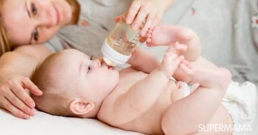 فوائد الزعتر للأطفال الرضع
