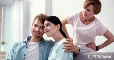 كيفية التعامل مع الحماة الغيورة