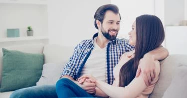 أنواع الرجال في العلاقات الزوجية