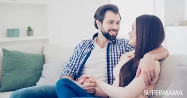 أنواع الرجال في العلاقات الزوجية