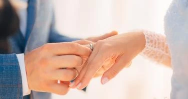 الزواج الثاني للمرأة المطلقة