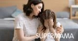 البكاء عند الأطفال 5 سنوات