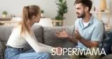 عتاب الزوج لزوجته