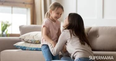 كيف ألعب مع طفلي عمره خمس سنوات