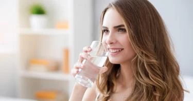 طرق التخسيس بالماء