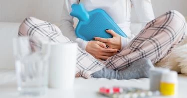 أضرار الكورتيزون على الدورة الشهرية