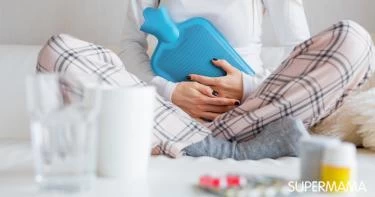 أضرار الكورتيزون على الدورة الشهرية