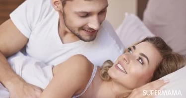 هل ينصح بالجماع في الأيام الأولى من الحمل؟