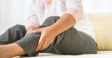 مرض ضمور العضلات