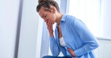 اضطرابات الغدة الكظرية