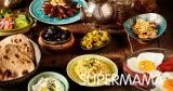 فطور صباحي مغربي