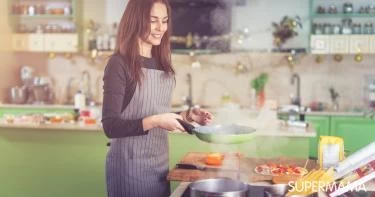 كيف أتعلم الطبخ بمهارة