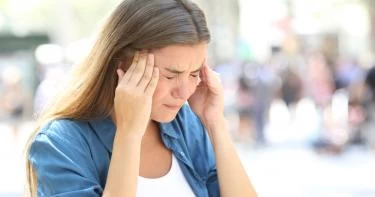 أعراض الجلطة الدماغية