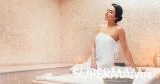 ترتيب استخدام الساونا والبخار والجاكوزي