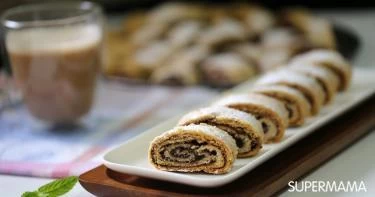 حلويات عراقية