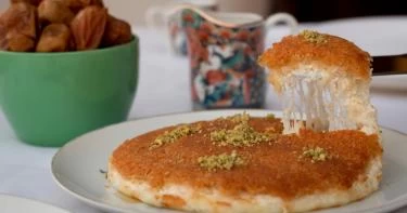 حلويات فلسطينية