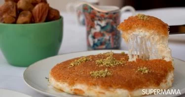 حلويات فلسطينية