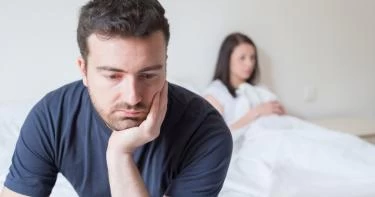 سن اليأس عند الرجال