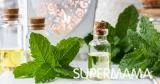 6 فوائد لزيت النعناع للشفايف