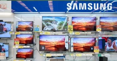 أسعار شاشات سامسونج 2020