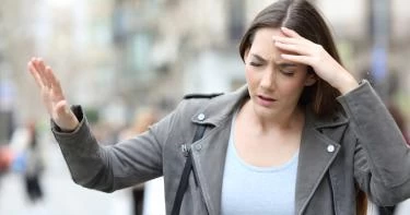 أعراض الجلطة الدماغية قبل حدوثها