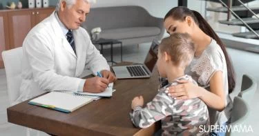 ضمور الخصية عند الأطفال