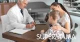 ضمور الخصية عند الأطفال