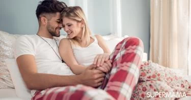 أسباب فرط النشاط الجنسي عند المرأة