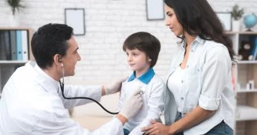 أسباب ضعف عضلة القلب عند الأطفال