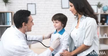 أسباب ضعف عضلة القلب عند الأطفال