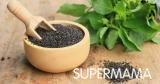 فوائد بذور الريحان