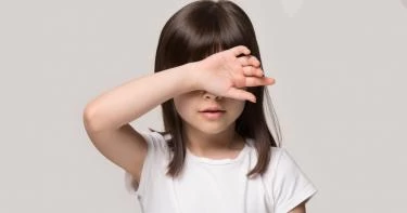أسباب الدوخة عند الأطفال