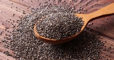 فوائد بذور الشيا للأطفال