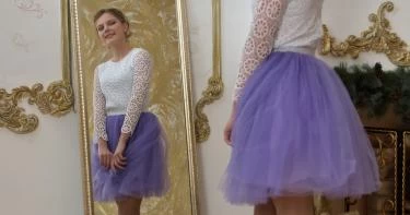 فساتين سهرة للمراهقات