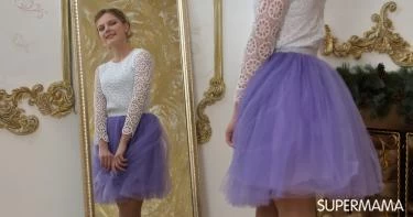 فساتين سهرة للمراهقات