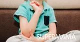 إصابات الكوع عند الأطفال
